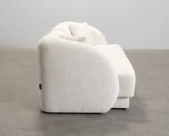 Cosmopolitan Design Tulum 2-sits sofa nauturvit