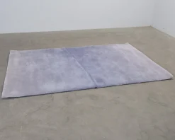 CS Rugs Cameleon ullmatta 170 x 280 cm lavendel