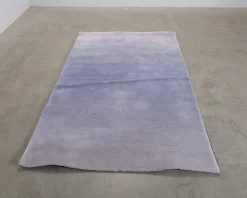 CS Rugs Cameleon ullmatta 170 x 280 cm lavendel
