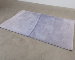 CS Rugs Cameleon ullmatta 170 x 280 cm lavendel