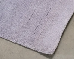 CS Rugs Cameleon ullmatta 170 x 280 cm lavendel