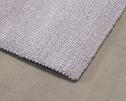 CS Rugs Cameleon ullmatta 170 x 280 cm lavendel