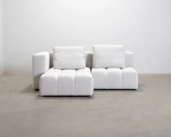 CXL by Christian Lacroix Lorella 2-sits soffa divansoffa