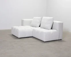 CXL by Christian Lacroix Lorella 2-sits soffa divansoffa