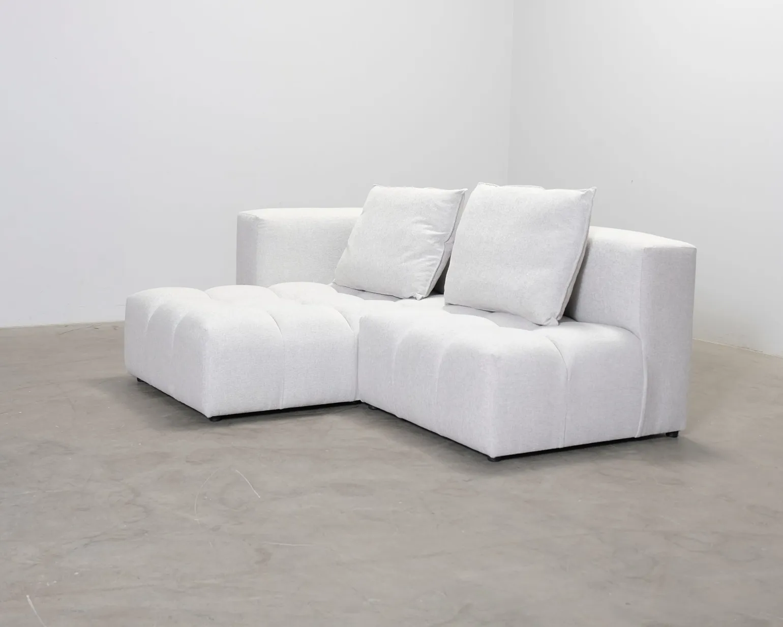 CXL by Christian Lacroix Lorella 2-sits soffa divansoffa