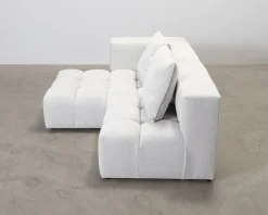 CXL by Christian Lacroix Lorella 2-sits soffa divansoffa