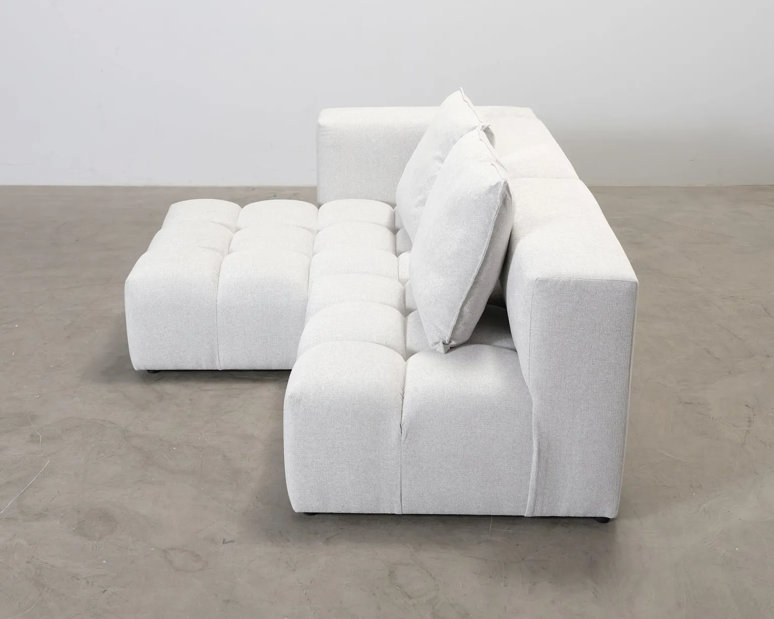 CXL by Christian Lacroix Lorella 2-sits soffa divansoffa