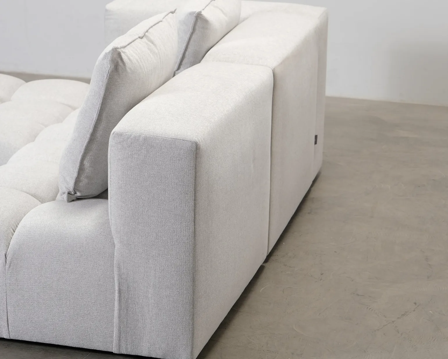 CXL by Christian Lacroix Lorella 2-sits soffa divansoffa