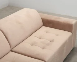 CXL by Christian Lacroix Luc 4-sits soffa