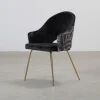 CXL by Christian Lacroix Lys matstol