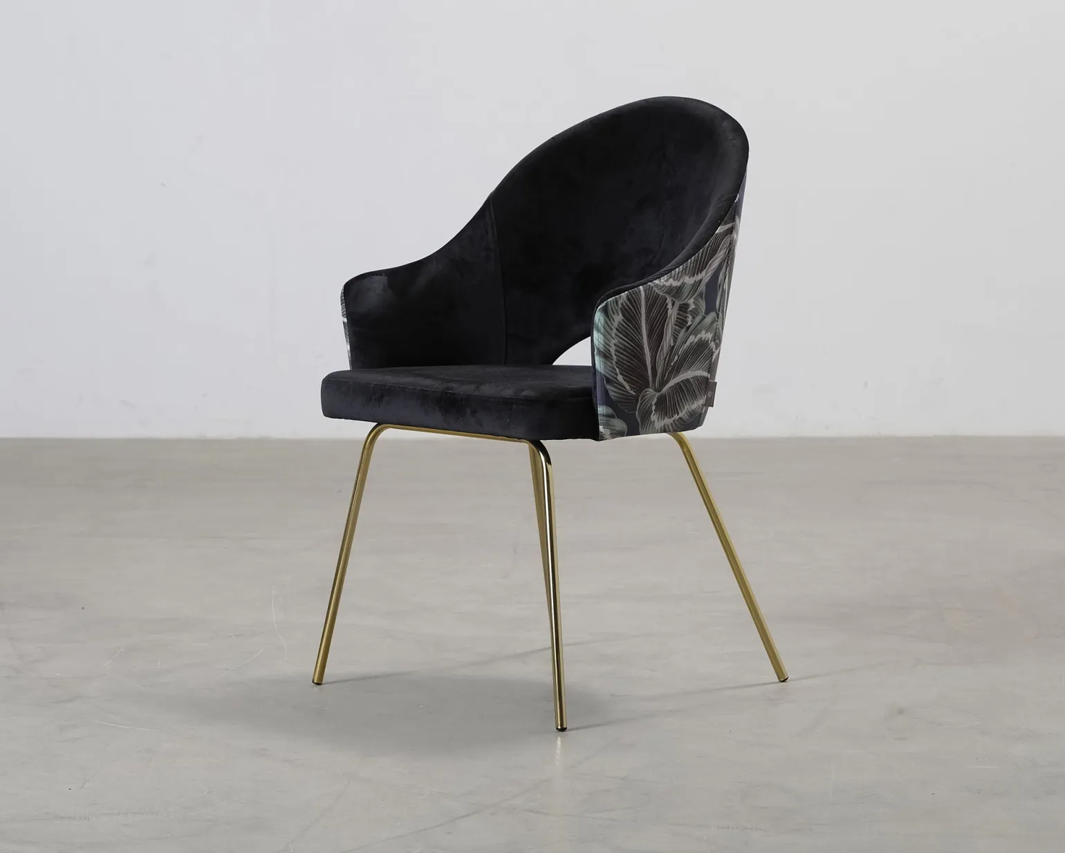 CXL by Christian Lacroix Lys matstol