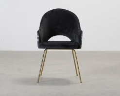 CXL by Christian Lacroix Lys matstol