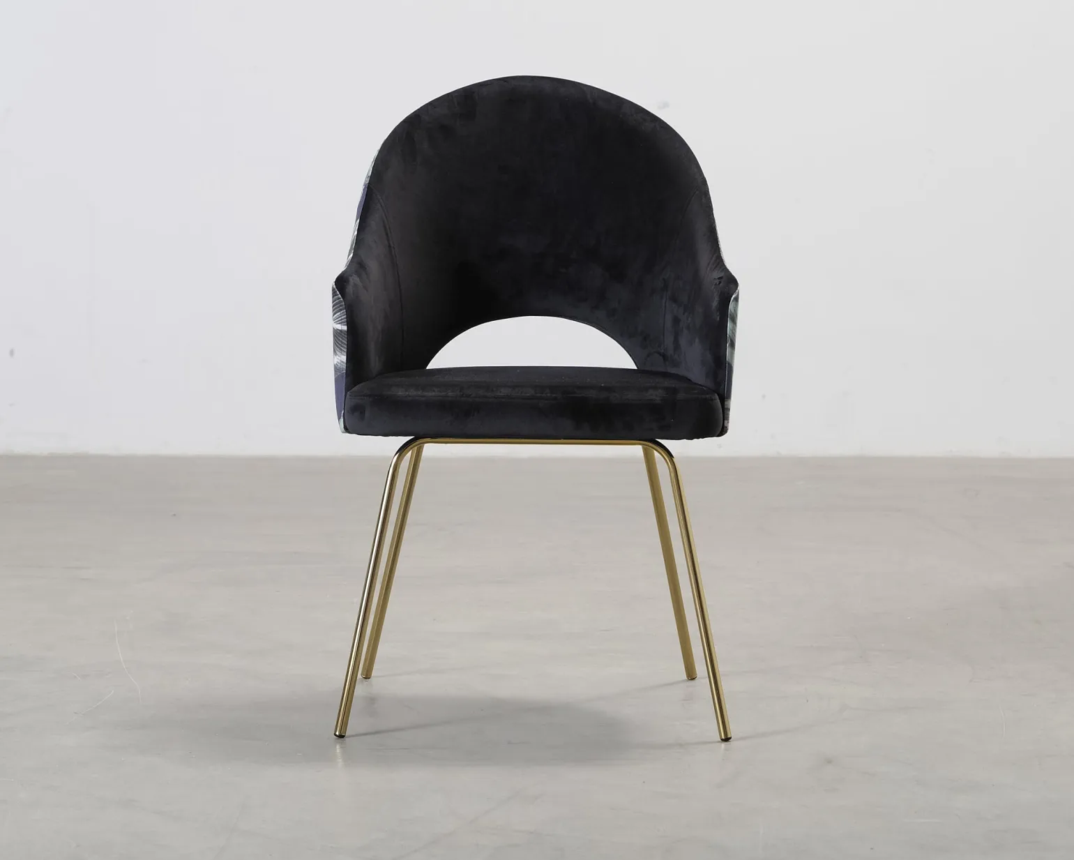 CXL by Christian Lacroix Lys matstol