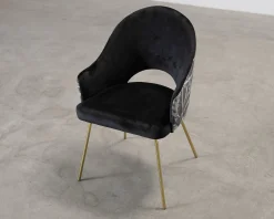 CXL by Christian Lacroix Lys matstol