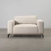 CXL by Christian Lacroix Marc nojatuoli beige