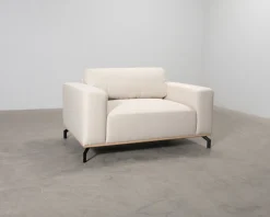 CXL by Christian Lacroix Marc nojatuoli beige