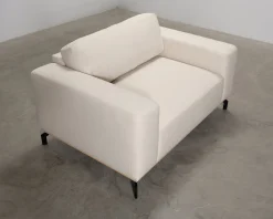 CXL by Christian Lacroix Marc nojatuoli beige