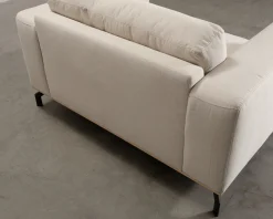 CXL by Christian Lacroix Marc nojatuoli beige