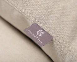 CXL by Christian Lacroix Marc nojatuoli beige