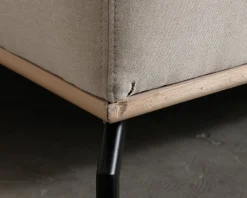 CXL by Christian Lacroix Marc nojatuoli beige
