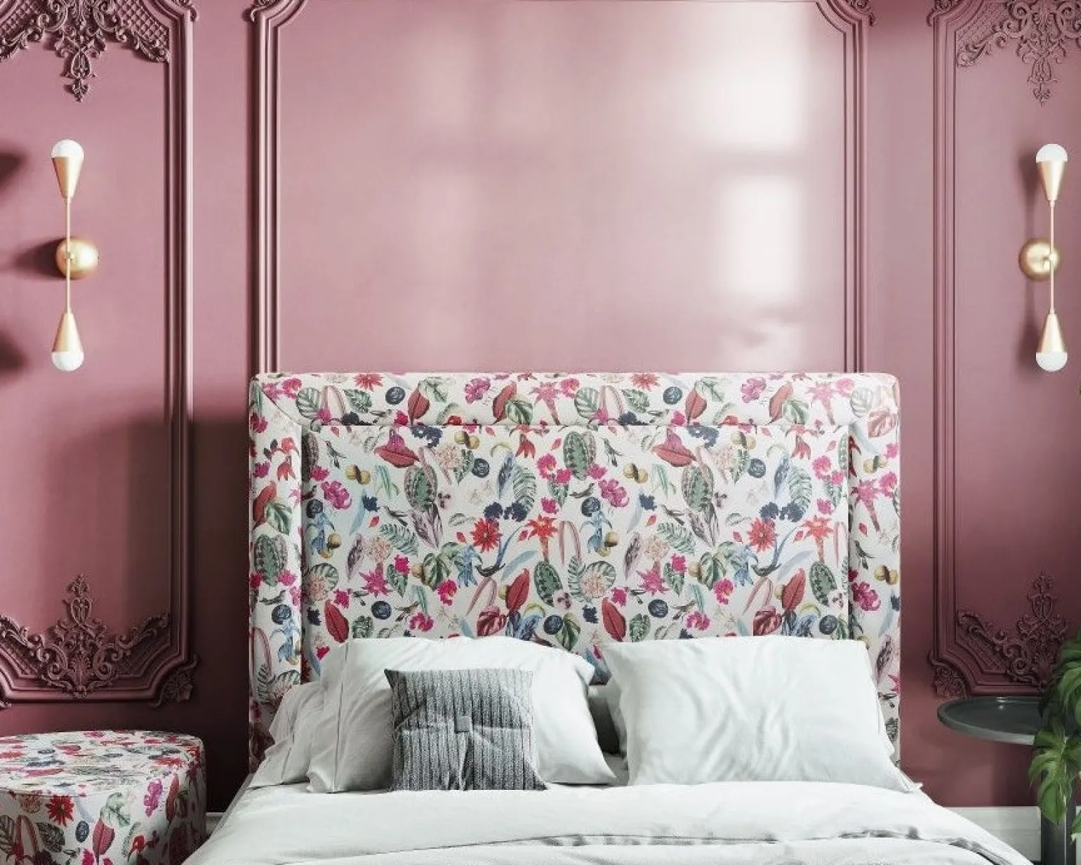 CXL by Christian Lacroix Marie sänggavel 160 cm