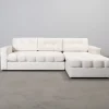CXL by Christian Lacroix Yohan 3-sits divansoffa