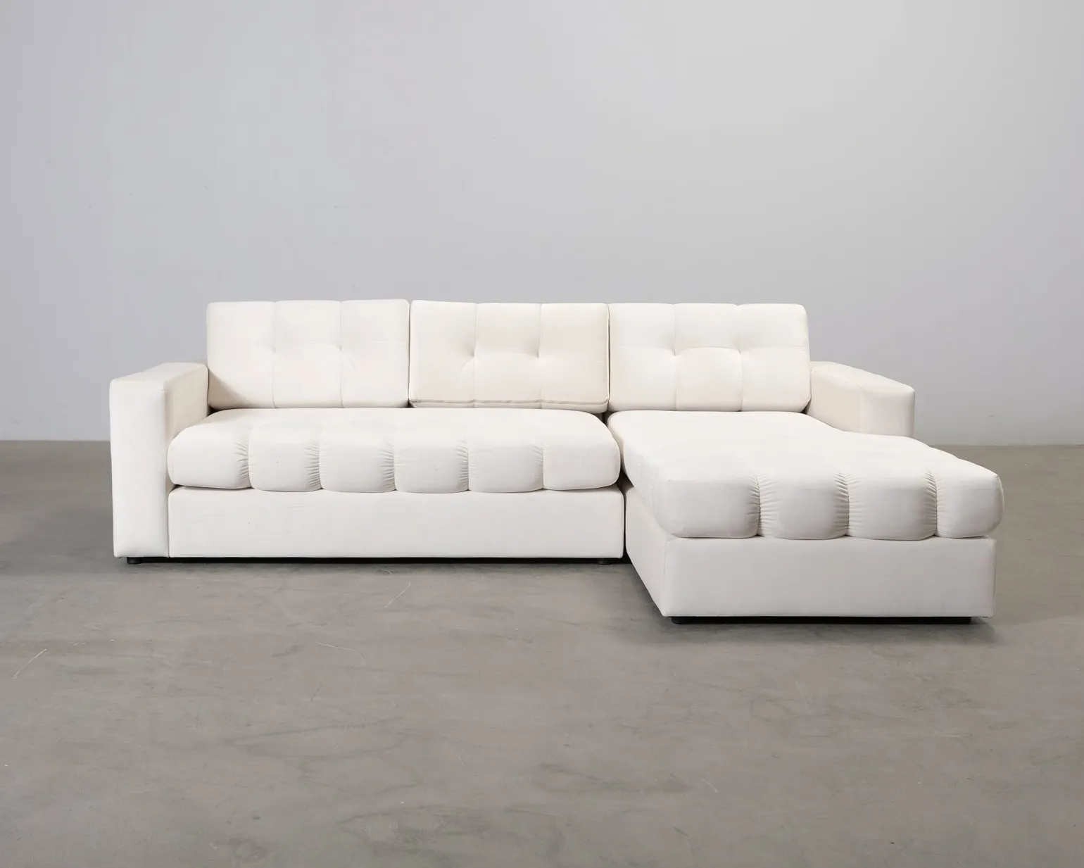 CXL by Christian Lacroix Yohan 3-sits divansoffa