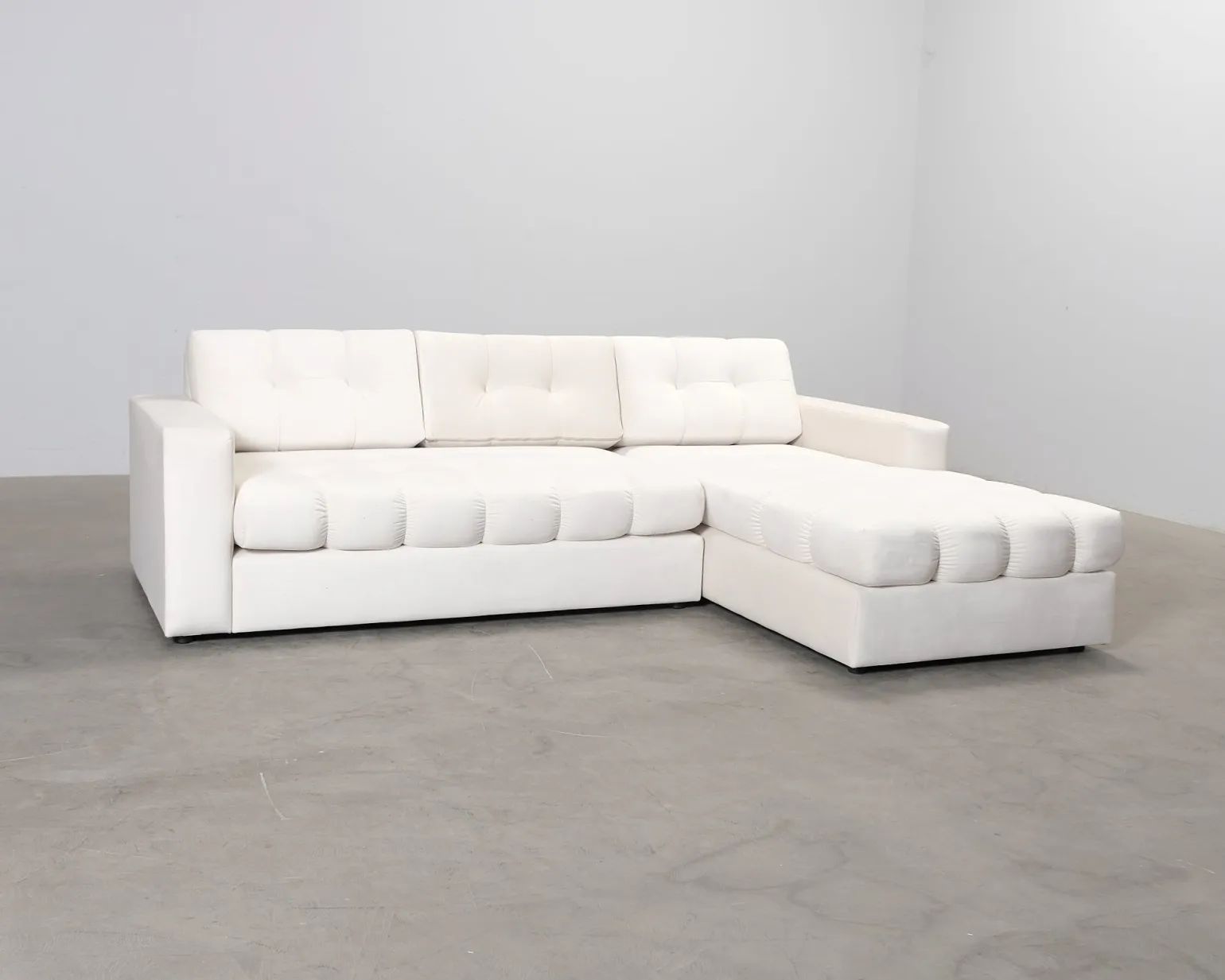 CXL by Christian Lacroix Yohan 3-sits divansoffa