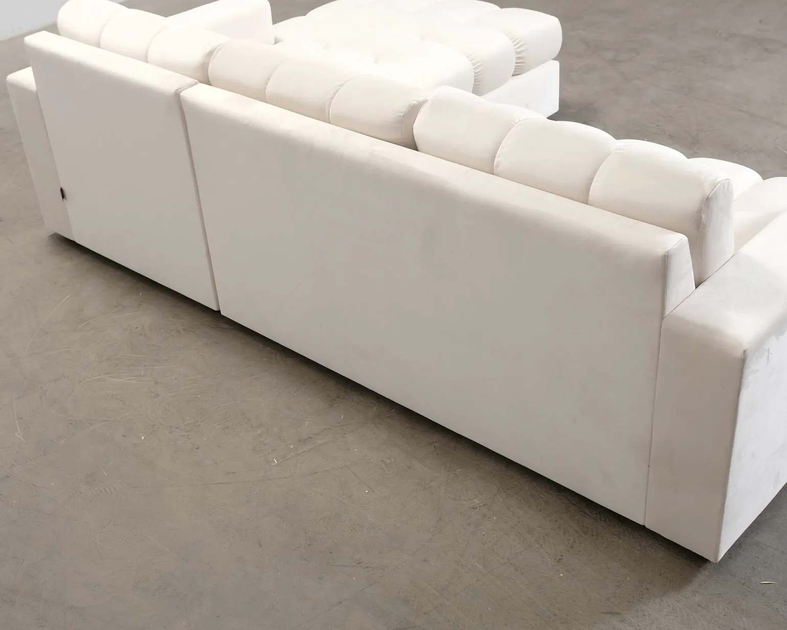 CXL by Christian Lacroix Yohan 3-sits divansoffa
