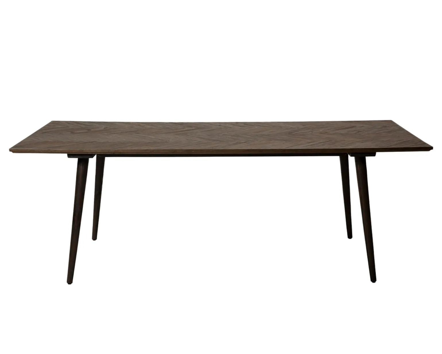 Dan-Form Bone matbord brun