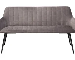 Dan-Form Embrace 2-sits soffa grå
