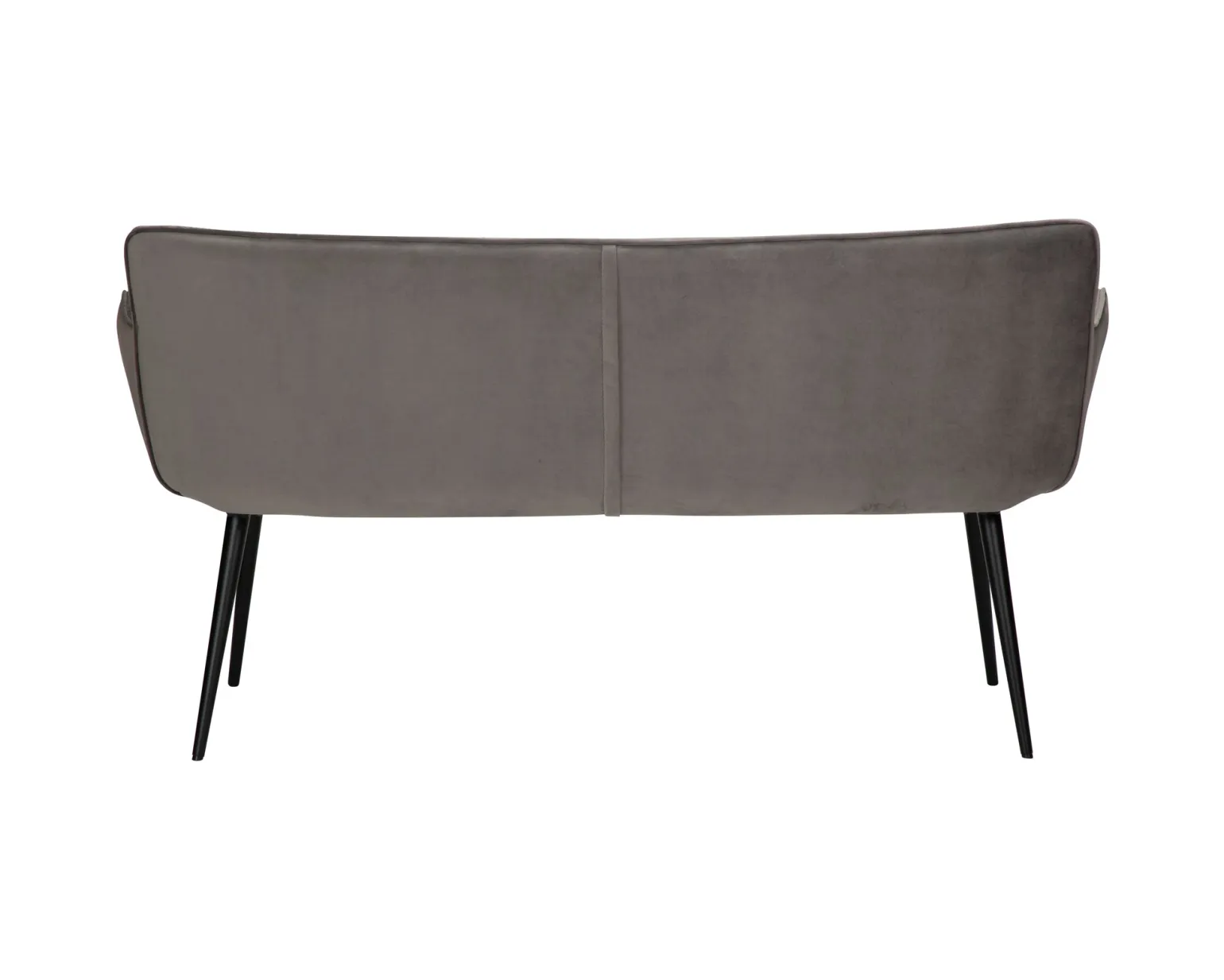 Dan-Form Join 2-sits soffa grå