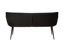 Dan-Form Join 2-sits soffa svart