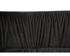 Dan-Form Join 2-sits soffa svart