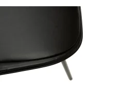 Dan-Forn Arch stol svart