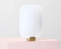 DCWéditions Light Me Tender vägglampa