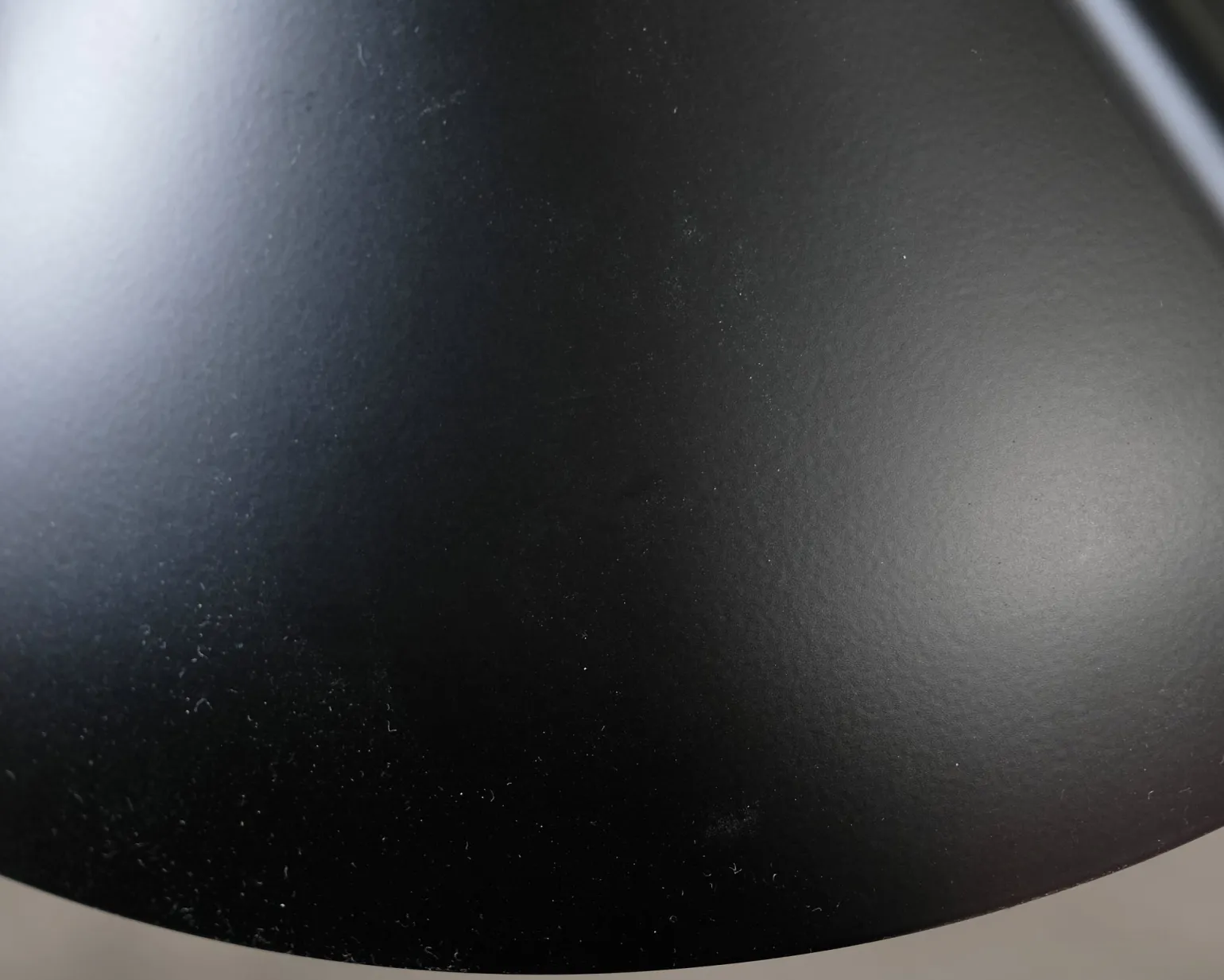 DCWéditions Mantis BS2 vägglampa svart