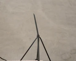 DCWéditions Mantis BS2 vägglampa svart