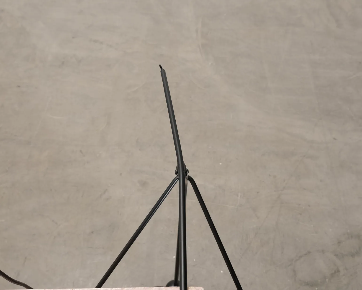 DCWéditions Mantis BS2 vägglampa svart