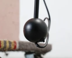 DCWéditions Mantis BS2 vägglampa svart