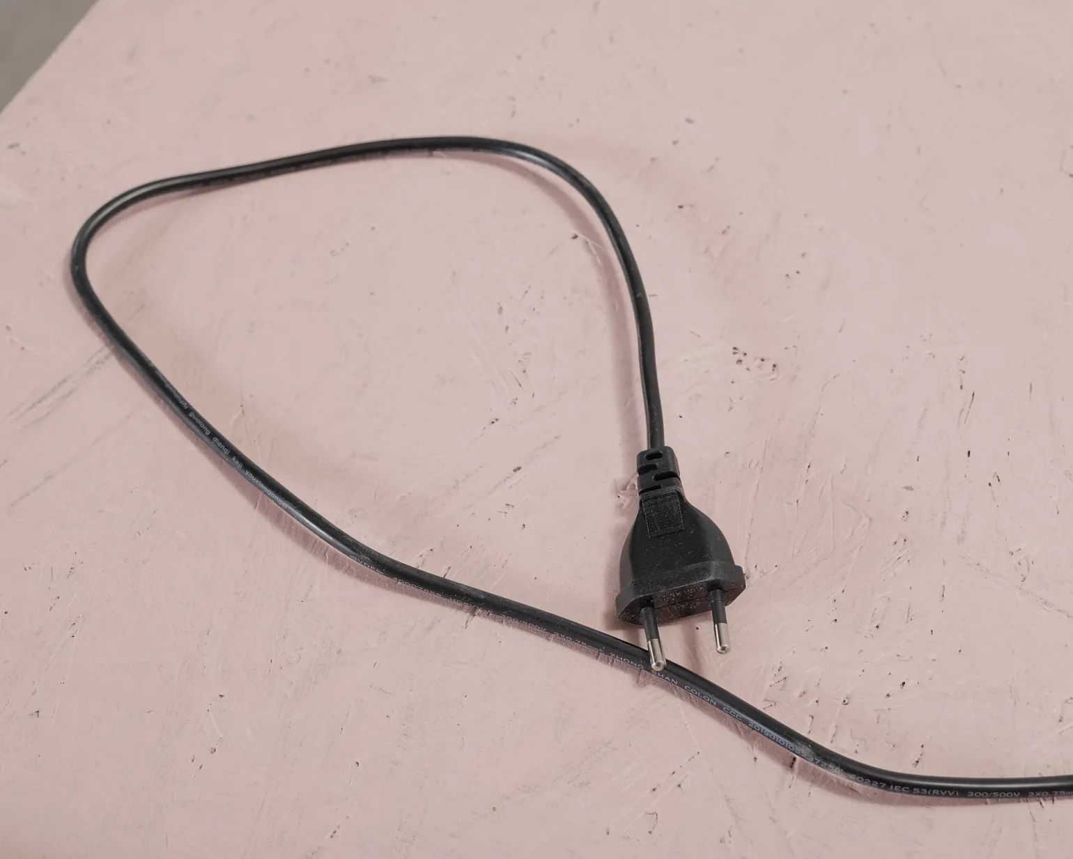 DCWéditions Mantis BS2 vägglampa svart