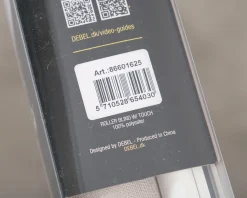 Debel Touch rullgardin beige