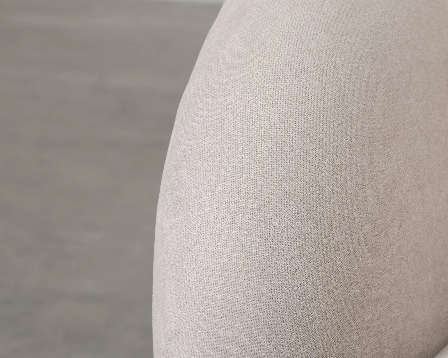 Decotique Atelier 3-sits soffa Sandshell Beige
