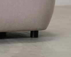 Decotique Atelier 3-sits soffa Sandshell Beige