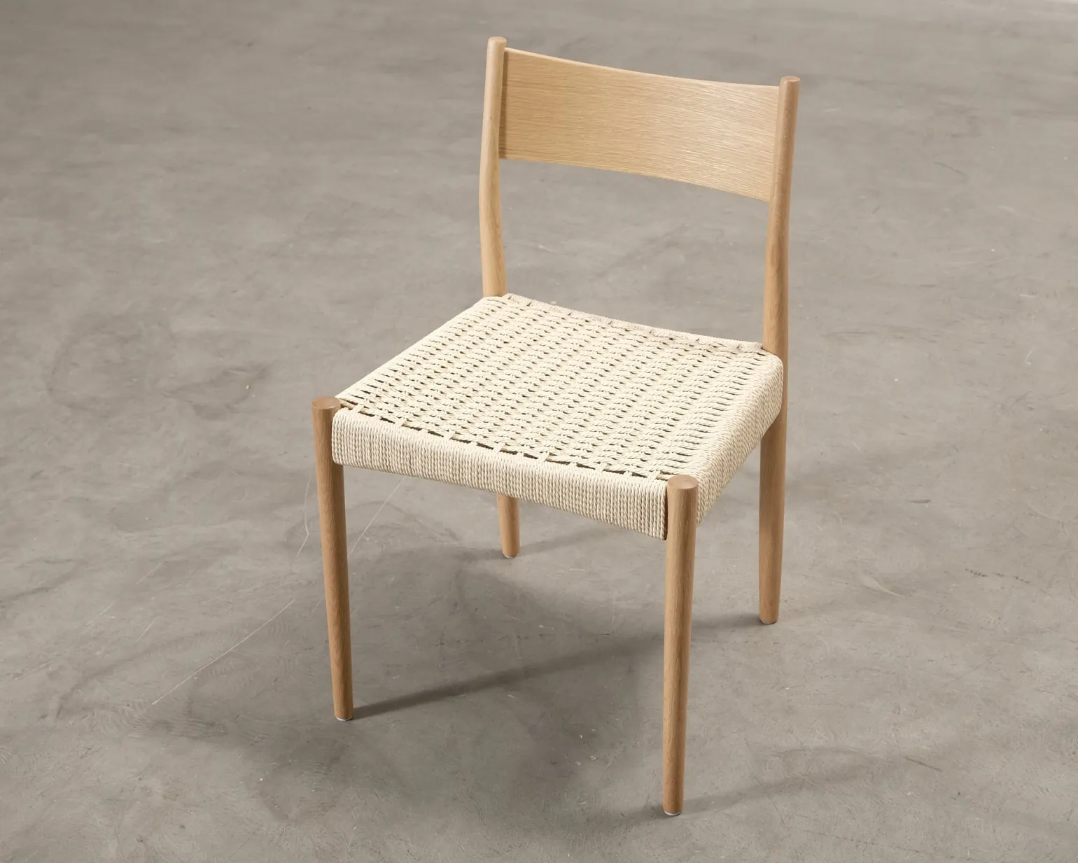 Decotique Bond stol ek, set om 2
