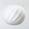 Decotique Earth pendellampa vit