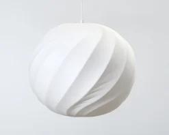 Decotique Earth pendellampa vit