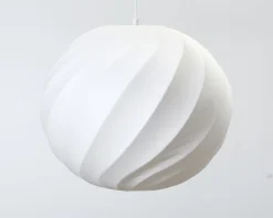 Decotique Earth pendellampa vit