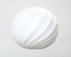 Decotique Earth pendellampa vit