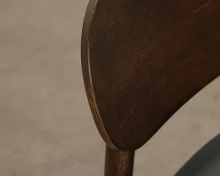 Decotique Elephant barstol ek / svart